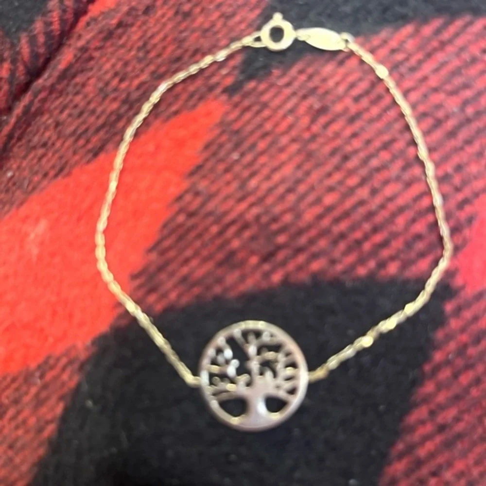 14 k tree‎ of money